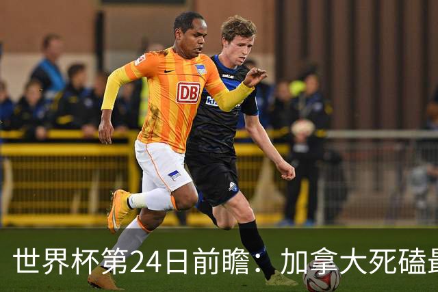 世界杯第24日前瞻：加拿大死磕最大苦主 姆巴佩冲击里程碑