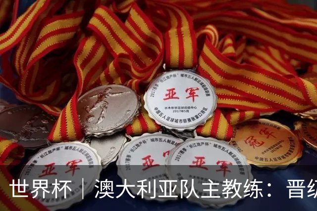 世界杯｜澳大利亚队主教练：晋级淘汰赛是我们应得的
