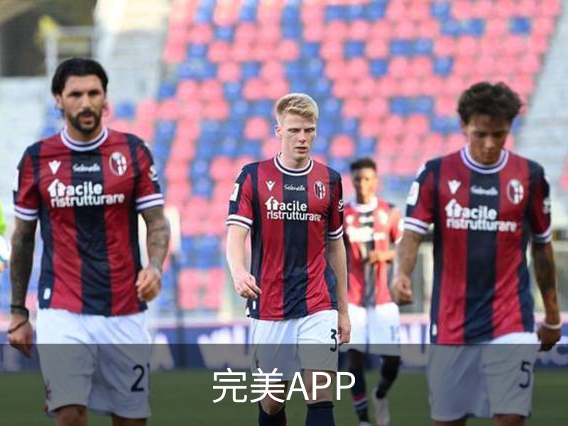 了解完美APP